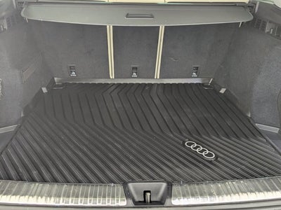 2025 Audi Q5 Premium Plus 2.0 TFSI quattro