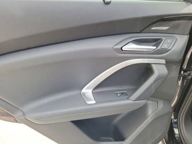 2025 Audi Q5 2.0T Premium Plus