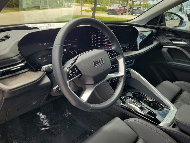 2025 Audi Q5 2.0T Premium Plus