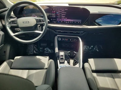2025 Audi Q5 2.0T Premium Plus