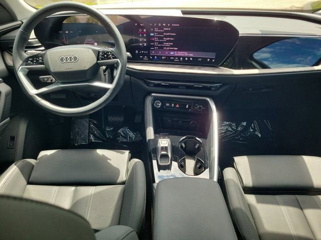 2025 Audi Q5 2.0T Premium Plus