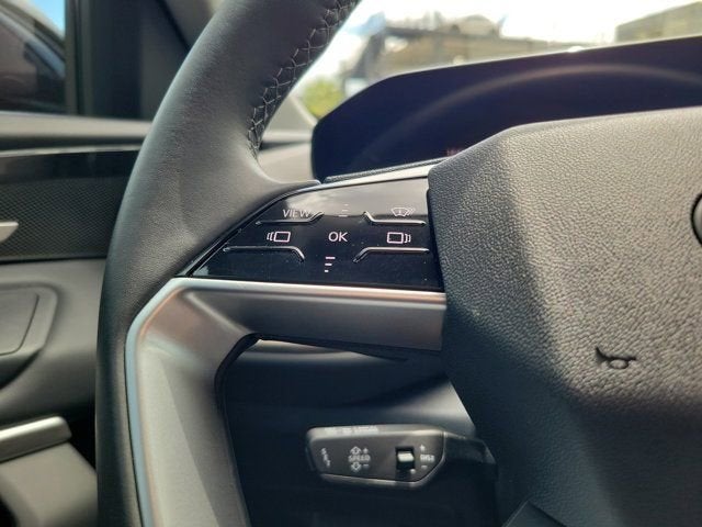 2025 Audi Q5 2.0T Premium Plus