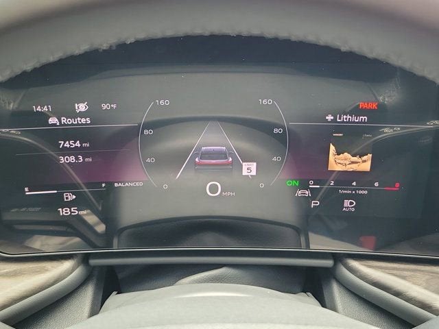 2025 Audi Q5 2.0T Premium Plus