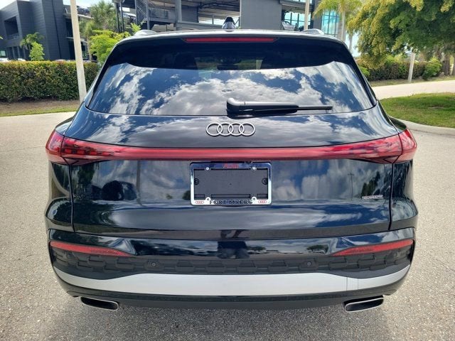 2025 Audi Q5 2.0T Premium Plus