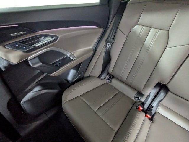 2025 Audi Q5 Premium Plus 2.0 TFSI quattro