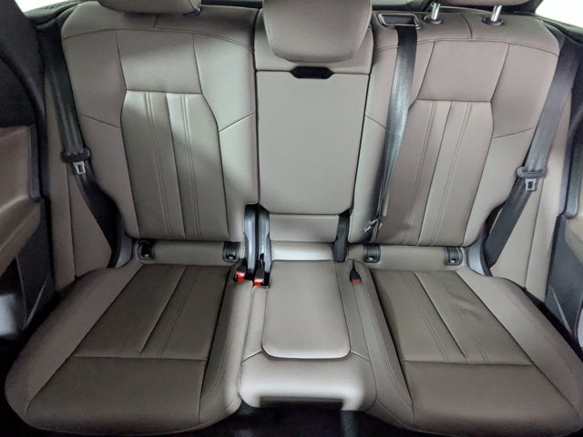 2025 Audi Q5 Premium Plus 2.0 TFSI quattro