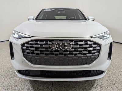 2025 Audi Q5 Premium Plus 2.0 TFSI quattro