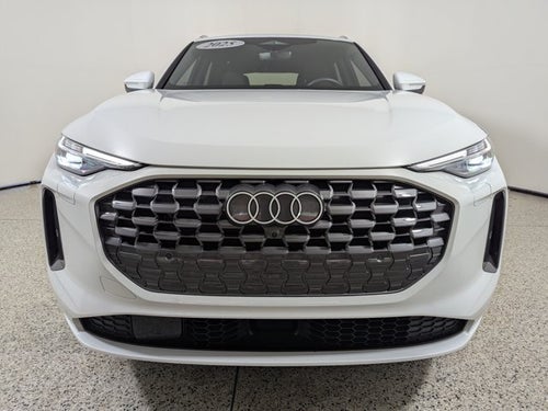 2025 Audi Q5 Premium Plus 2.0 TFSI quattro