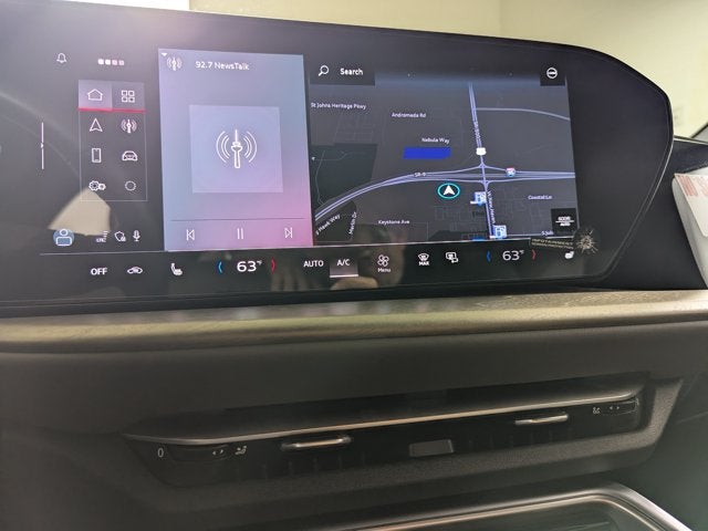 2025 Audi Q5 Premium Plus 2.0 TFSI quattro