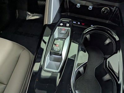 2025 Audi Q5 Premium Plus 2.0 TFSI quattro