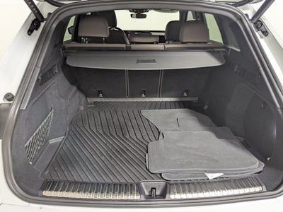 2025 Audi Q5 Premium Plus 2.0 TFSI quattro