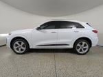 2025 Audi Q5 Premium Plus 2.0 TFSI quattro