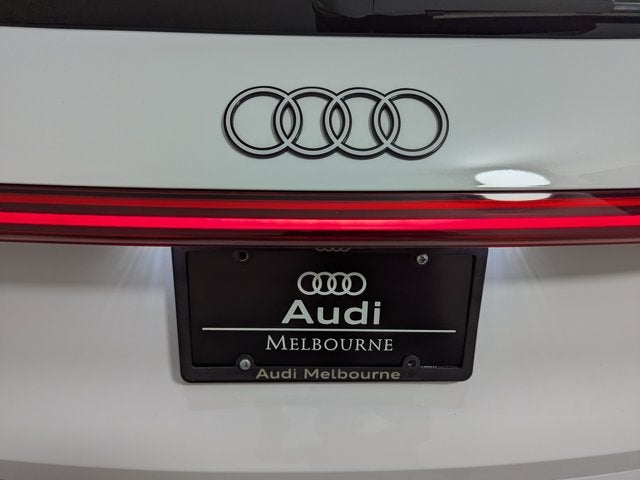2025 Audi Q5 Premium Plus 2.0 TFSI quattro