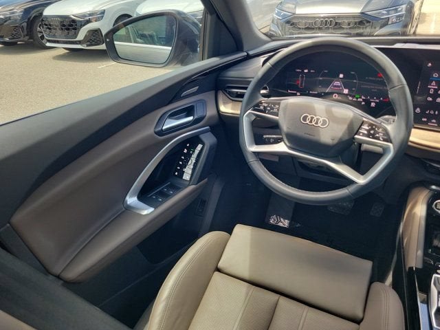 2025 Audi Q5 2.0T Premium Plus