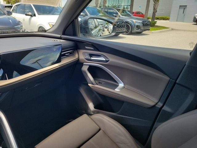 2025 Audi Q5 2.0T Premium Plus