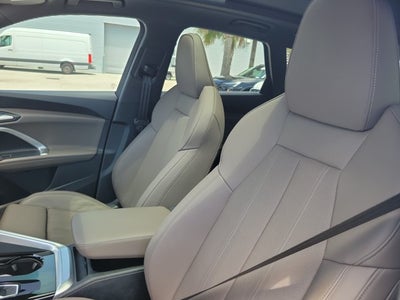 2025 Audi Q5 2.0T Premium Plus