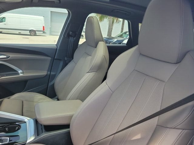 2025 Audi Q5 2.0T Premium Plus
