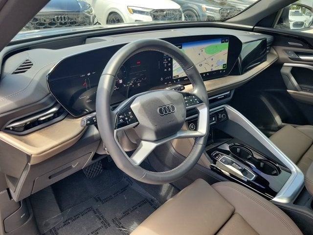 2025 Audi Q5 2.0T Premium Plus