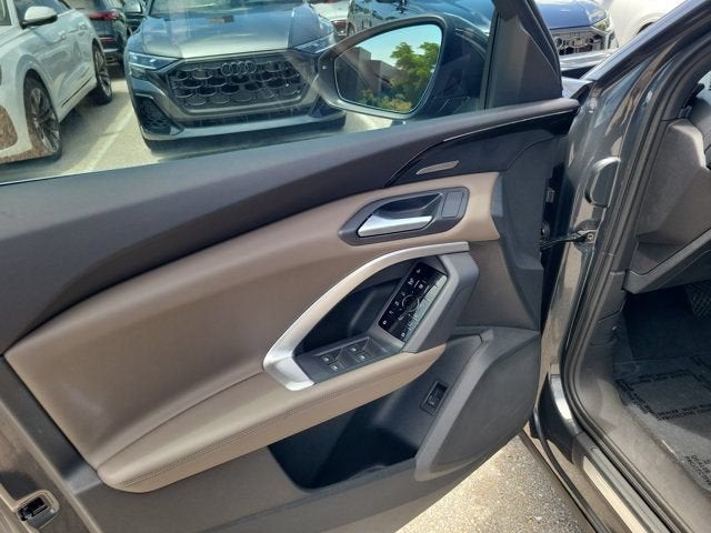 2025 Audi Q5 2.0T Premium Plus