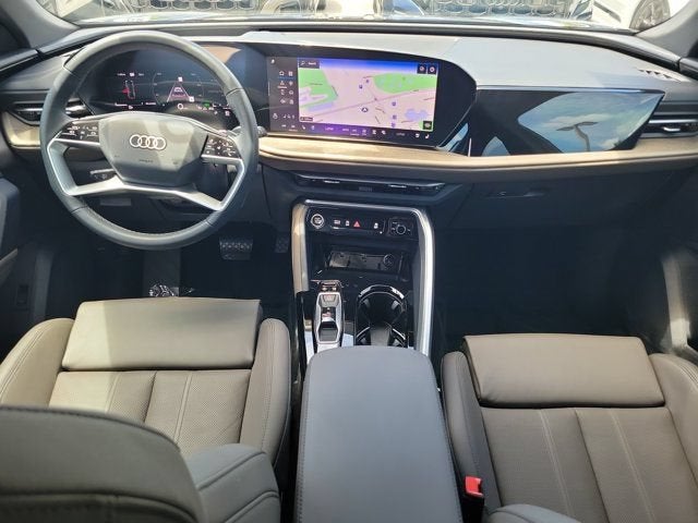 2025 Audi Q5 2.0T Premium Plus