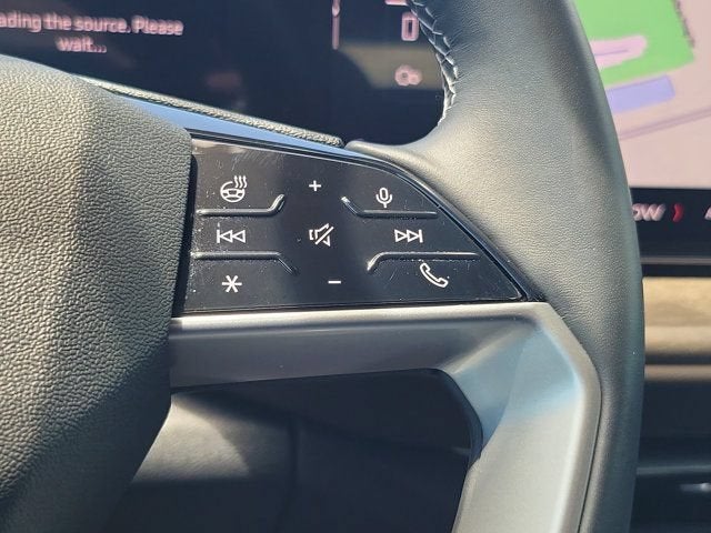 2025 Audi Q5 2.0T Premium Plus