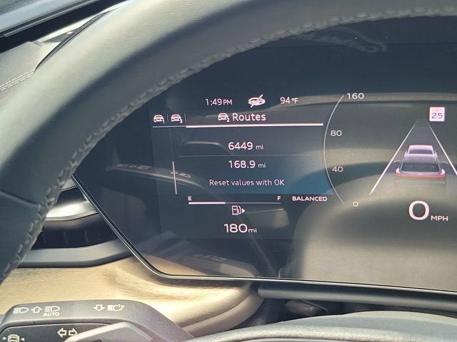 2025 Audi Q5 2.0T Premium Plus