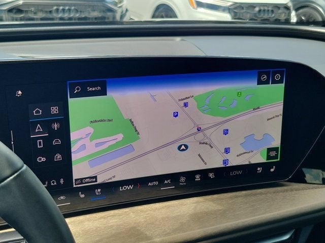 2025 Audi Q5 2.0T Premium Plus