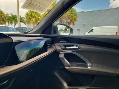 2025 Audi Q5 2.0T Premium Plus