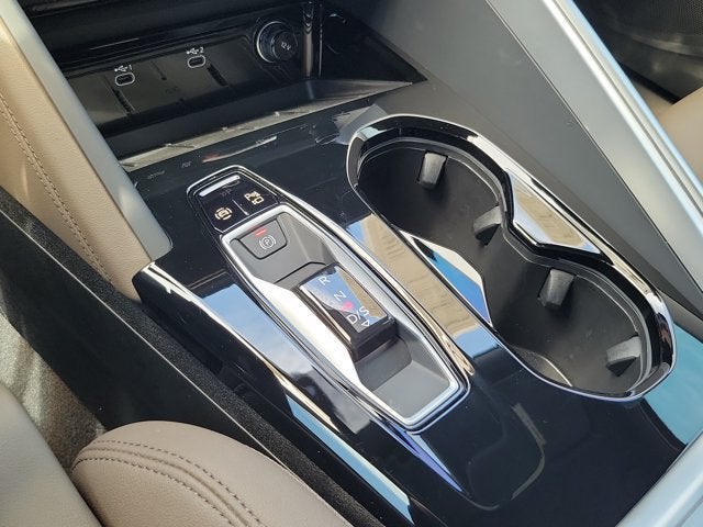 2025 Audi Q5 2.0T Premium Plus