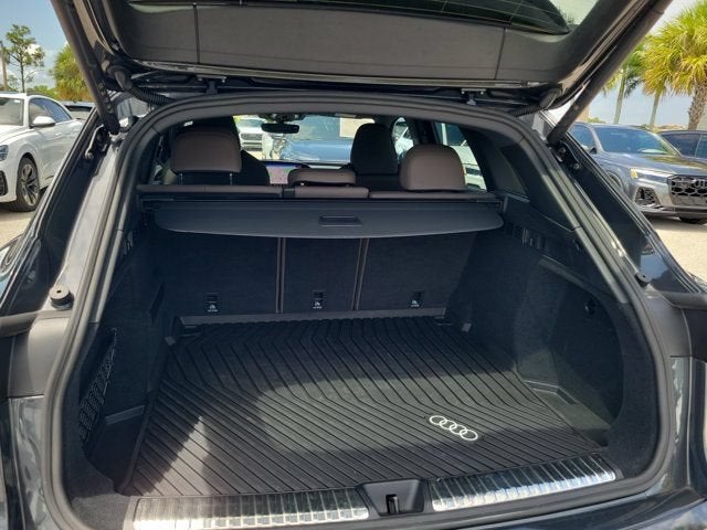 2025 Audi Q5 2.0T Premium Plus