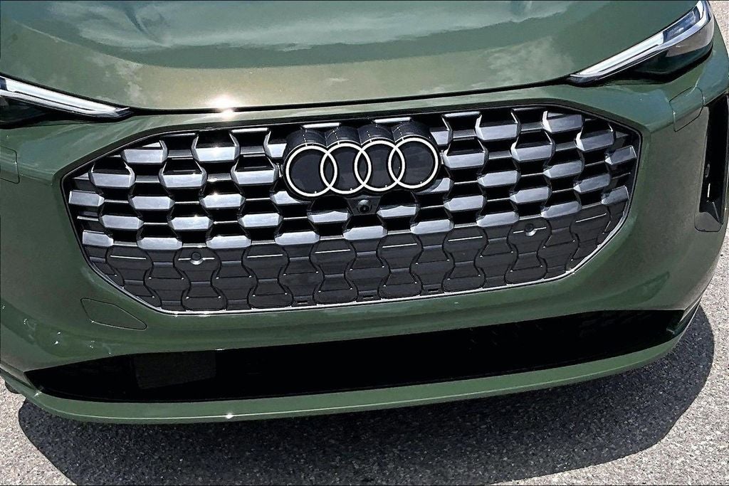 2025 Audi Q5 2.0T Premium Plus quattro