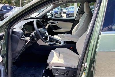 2025 Audi Q5 2.0T Premium Plus quattro