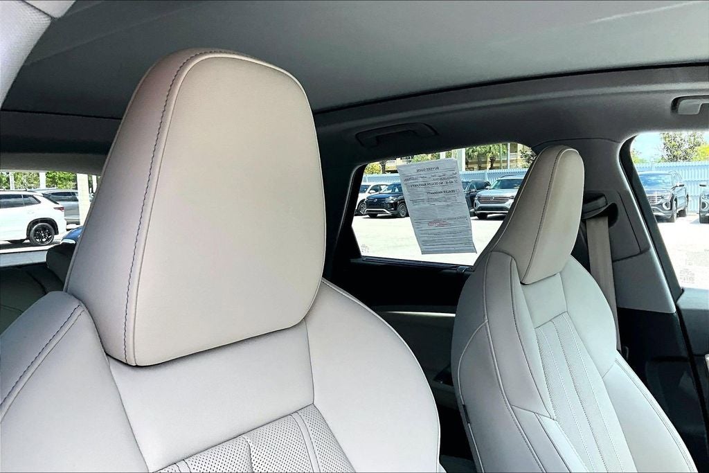 2025 Audi Q5 2.0T Premium Plus quattro