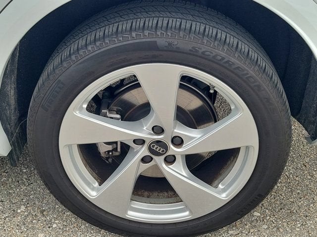 2025 Audi Q5 2.0T Premium Plus