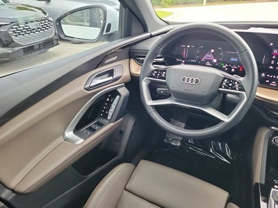 2025 Audi Q5 2.0T Premium Plus