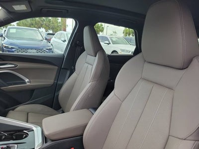 2025 Audi Q5 2.0T Premium Plus