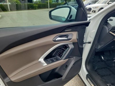 2025 Audi Q5 2.0T Premium Plus