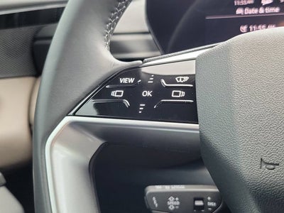 2025 Audi Q5 2.0T Premium Plus