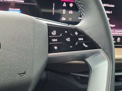 2025 Audi Q5 2.0T Premium Plus