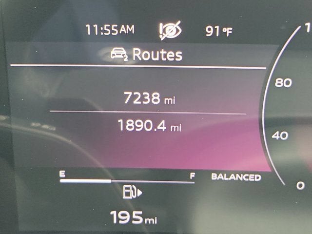 2025 Audi Q5 2.0T Premium Plus