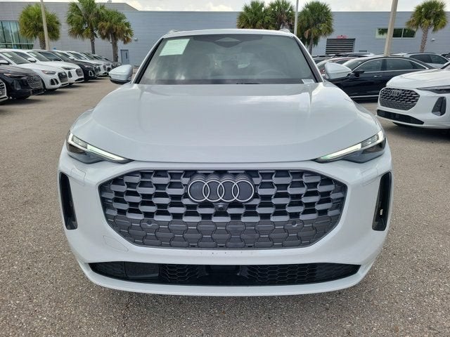 2025 Audi Q5 2.0T Premium Plus