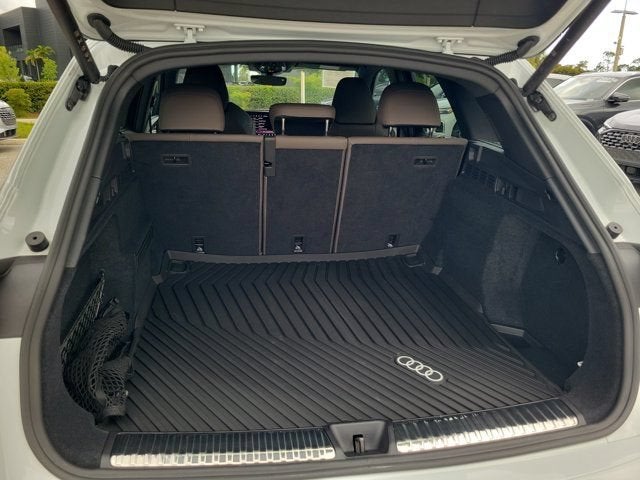 2025 Audi Q5 2.0T Premium Plus