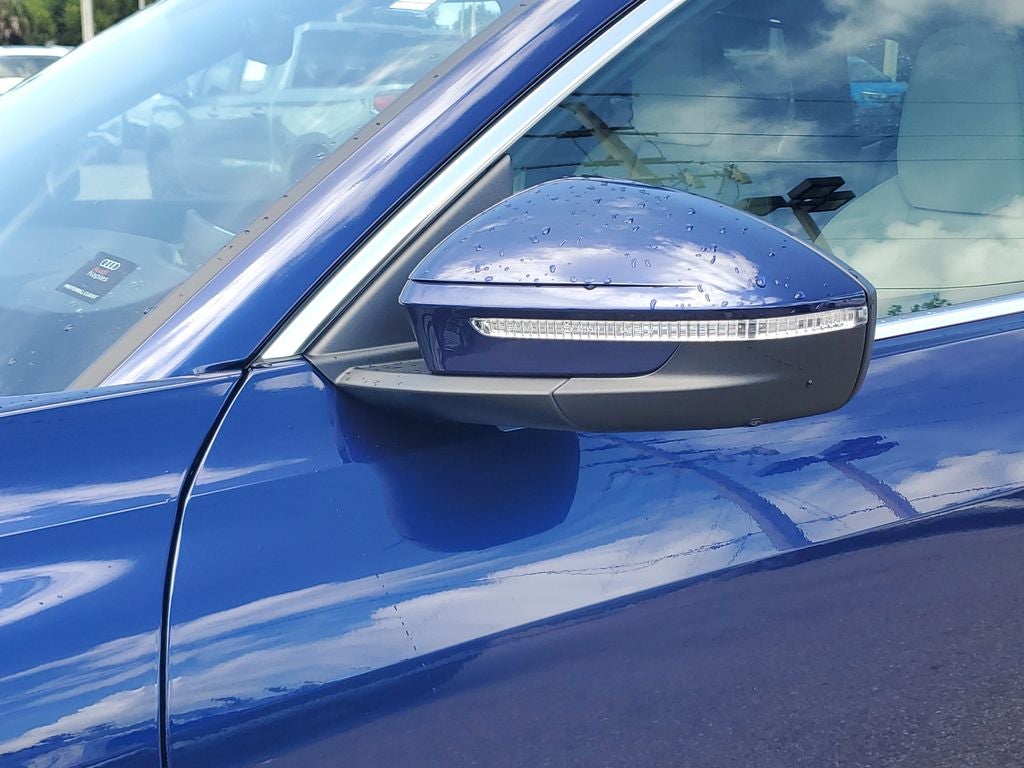 2025 Audi Q5 2.0T Premium Plus quattro