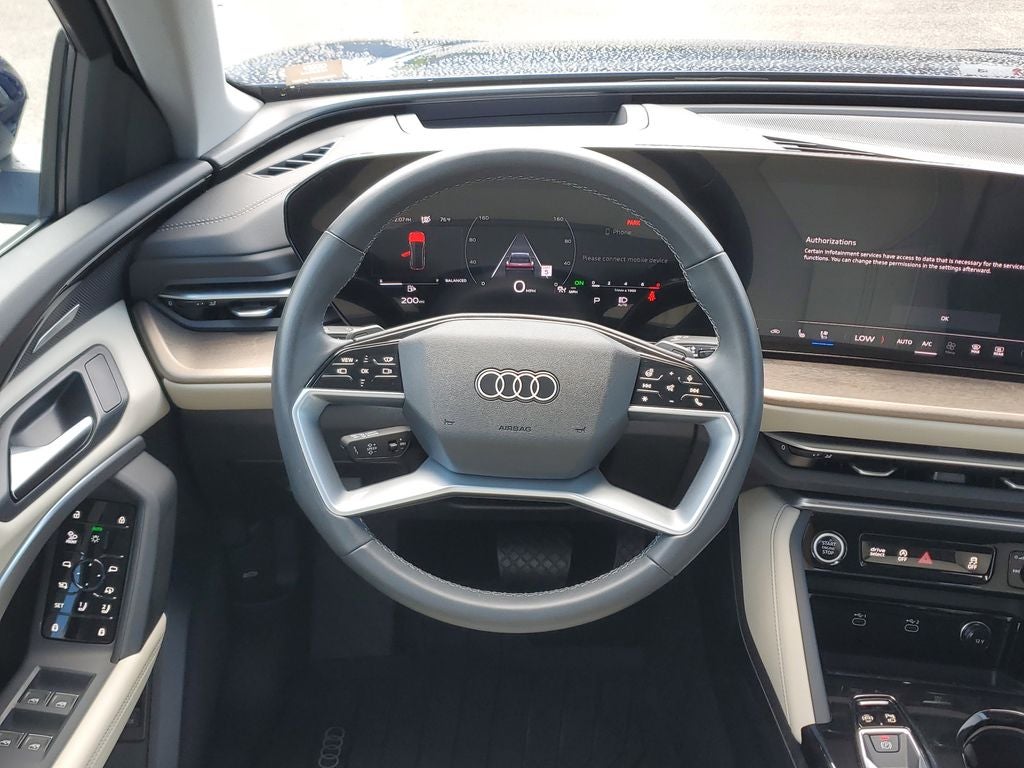 2025 Audi Q5 2.0T Premium Plus quattro