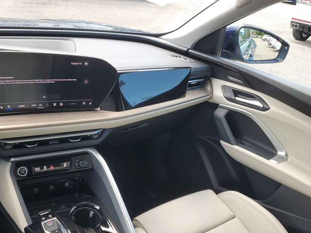 2025 Audi Q5 2.0T Premium Plus quattro