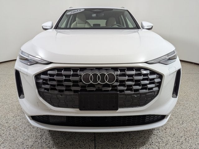 2025 Audi Q5 Premium Plus 2.0 TFSI quattro