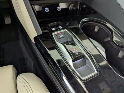 2025 Audi Q5 Premium Plus 2.0 TFSI quattro