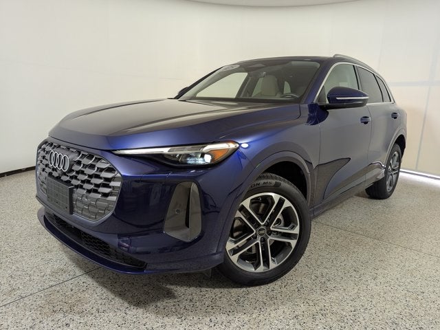 2025 Audi Q5 Premium Plus 2.0 TFSI quattro