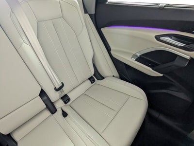 2025 Audi Q5 Premium Plus 2.0 TFSI quattro