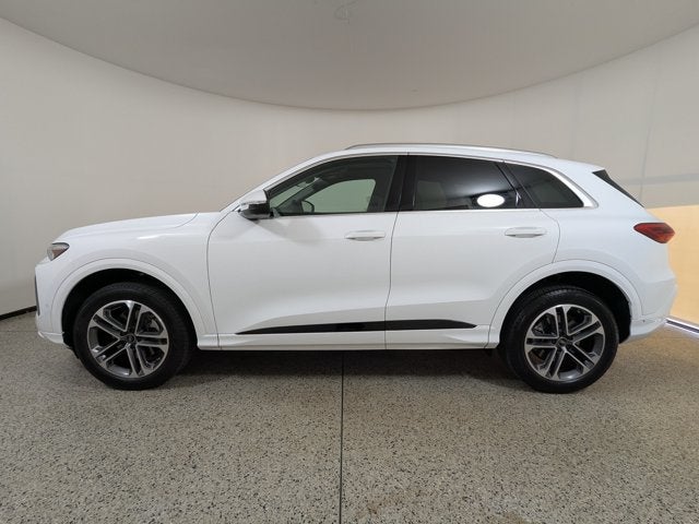 2025 Audi Q5 Premium Plus 2.0 TFSI quattro